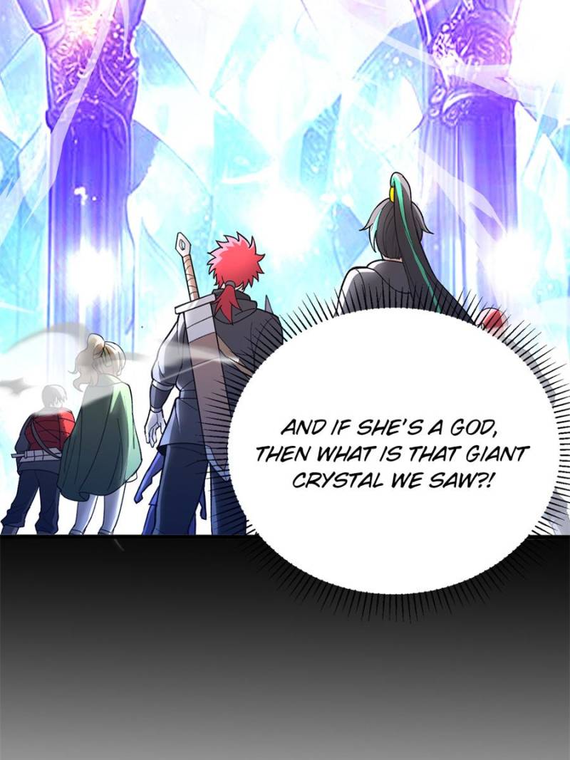 Evil Dragon Is Reincarnated! Revenge Begins at the Age of Five! Chapter 236 - Page 24
