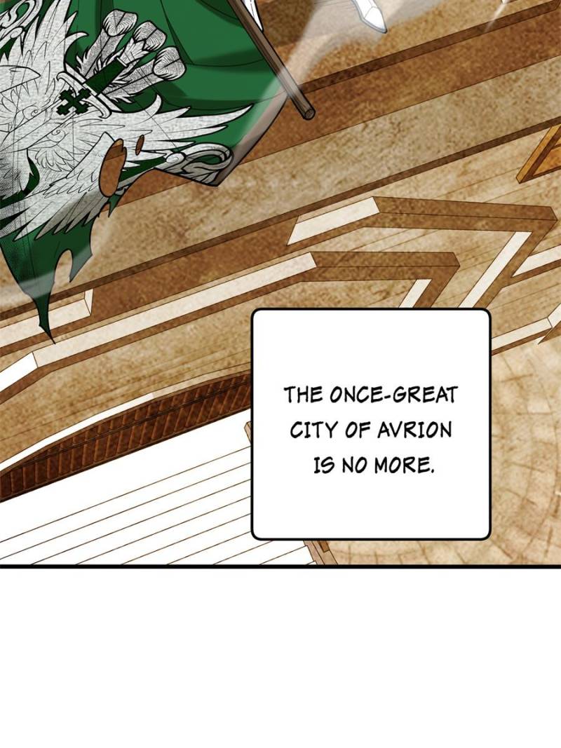 Evil Dragon Is Reincarnated! Revenge Begins at the Age of Five! Chapter 237 - Page 4