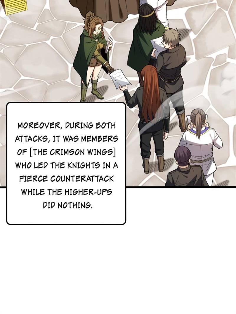 Evil Dragon Is Reincarnated! Revenge Begins at the Age of Five! Chapter 237 - Page 12