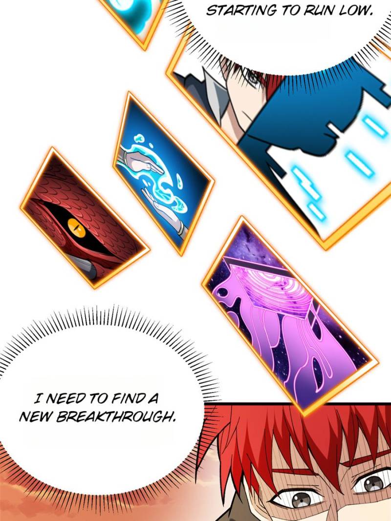 Evil Dragon Is Reincarnated! Revenge Begins at the Age of Five! Chapter 237 - Page 18