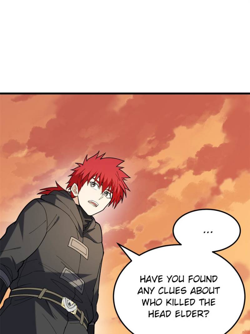 Evil Dragon Is Reincarnated! Revenge Begins at the Age of Five! Chapter 237 - Page 25