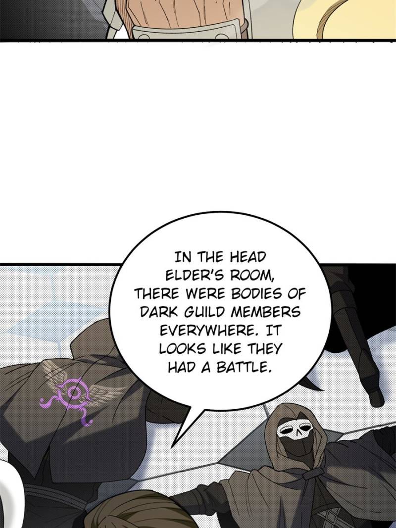 Evil Dragon Is Reincarnated! Revenge Begins at the Age of Five! Chapter 237 - Page 28