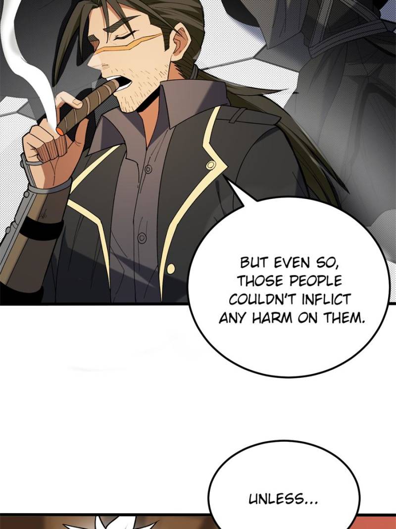 Evil Dragon Is Reincarnated! Revenge Begins at the Age of Five! Chapter 237 - Page 29