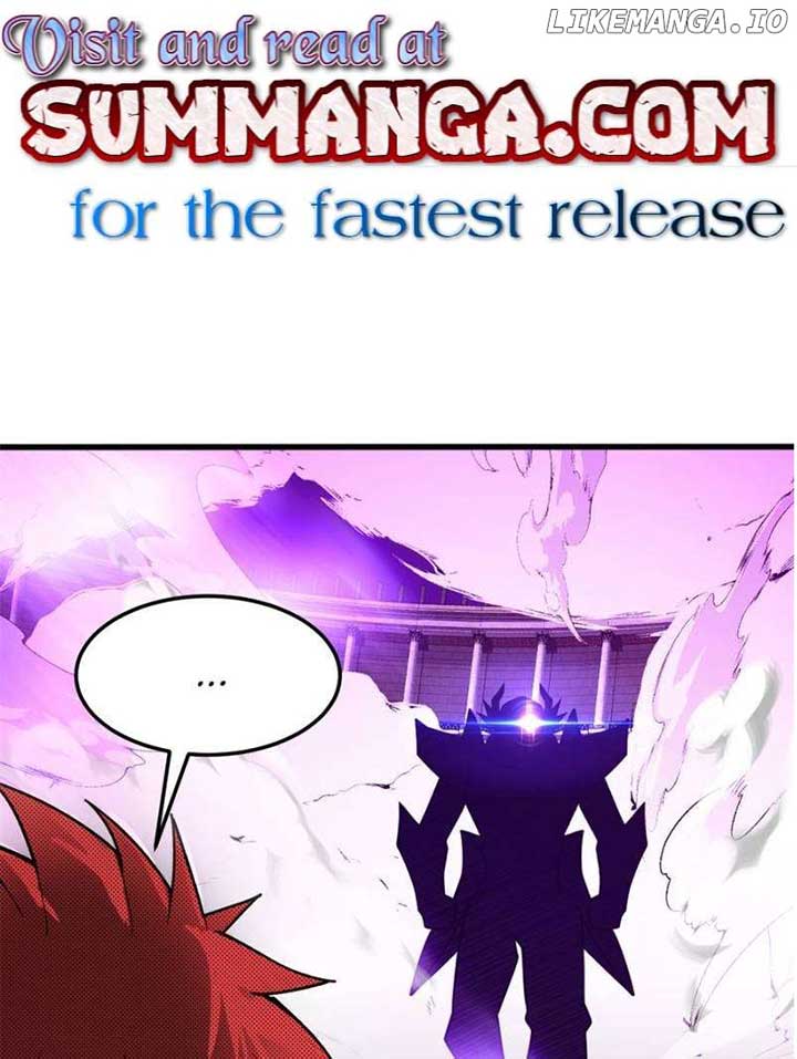 Evil Dragon Is Reincarnated! Revenge Begins at the Age of Five! Chapter 238 - Page 1