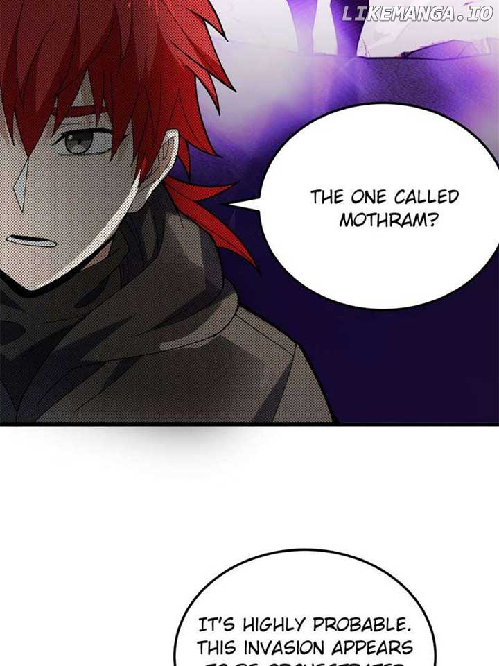 Evil Dragon Is Reincarnated! Revenge Begins at the Age of Five! Chapter 238 - Page 2