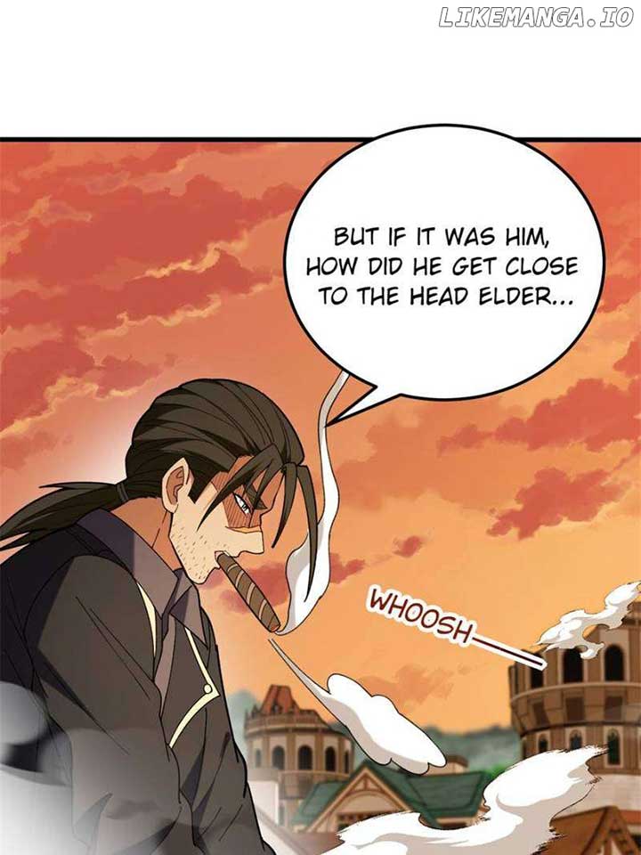 Evil Dragon Is Reincarnated! Revenge Begins at the Age of Five! Chapter 238 - Page 6