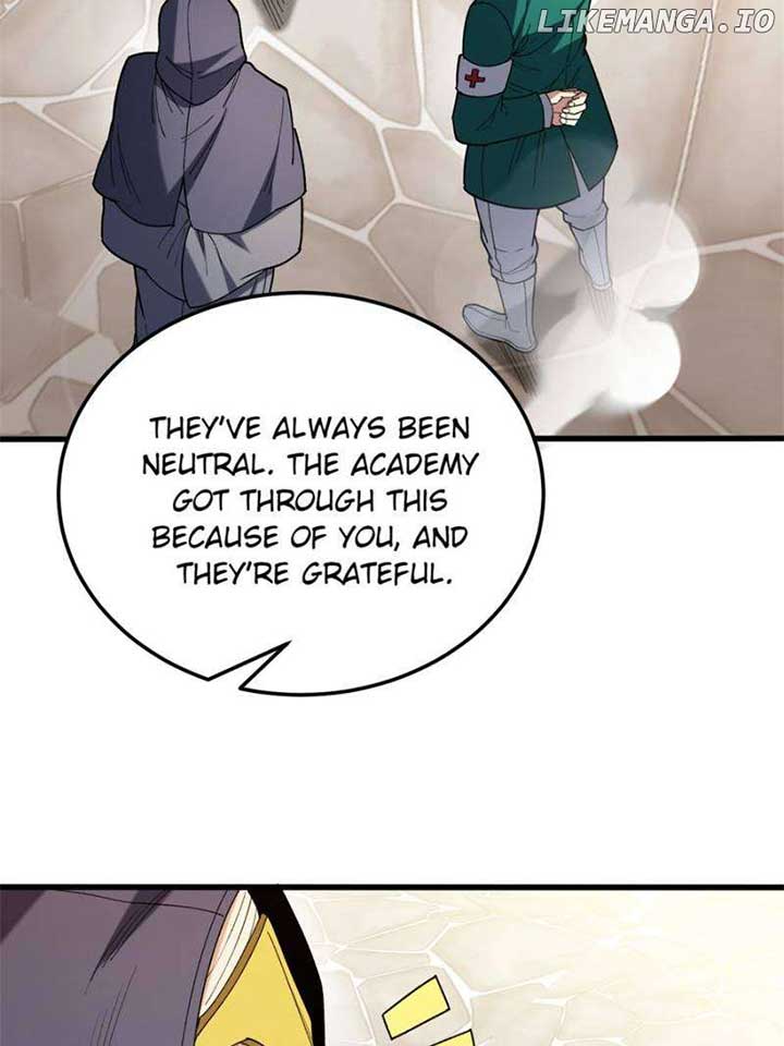 Evil Dragon Is Reincarnated! Revenge Begins at the Age of Five! Chapter 238 - Page 12