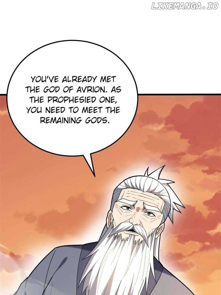 Evil Dragon Is Reincarnated! Revenge Begins at the Age of Five! Chapter 238 - Page 26