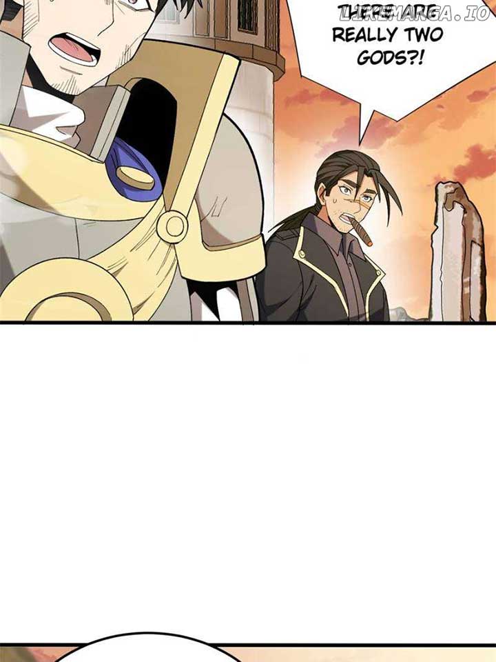 Evil Dragon Is Reincarnated! Revenge Begins at the Age of Five! Chapter 238 - Page 28