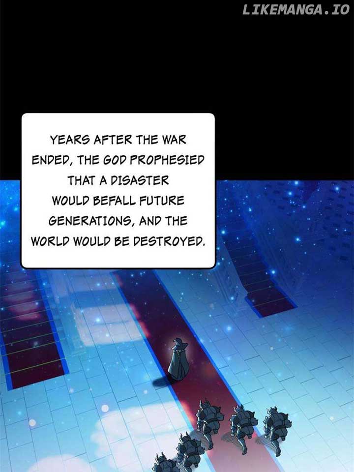 Evil Dragon Is Reincarnated! Revenge Begins at the Age of Five! Chapter 239 - Page 6