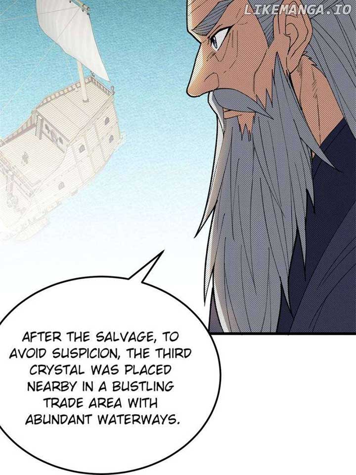 Evil Dragon Is Reincarnated! Revenge Begins at the Age of Five! Chapter 239 - Page 24