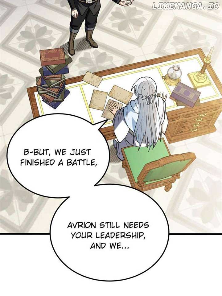 Evil Dragon Is Reincarnated! Revenge Begins at the Age of Five! Chapter 240 - Page 14