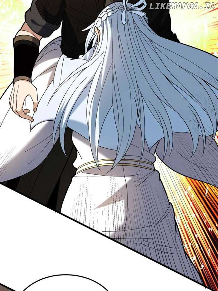 Evil Dragon Is Reincarnated! Revenge Begins at the Age of Five! Chapter 240 - Page 23
