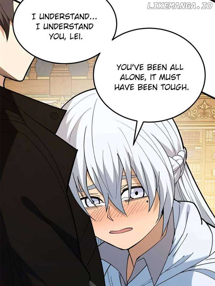 Evil Dragon Is Reincarnated! Revenge Begins at the Age of Five! Chapter 240 - Page 24