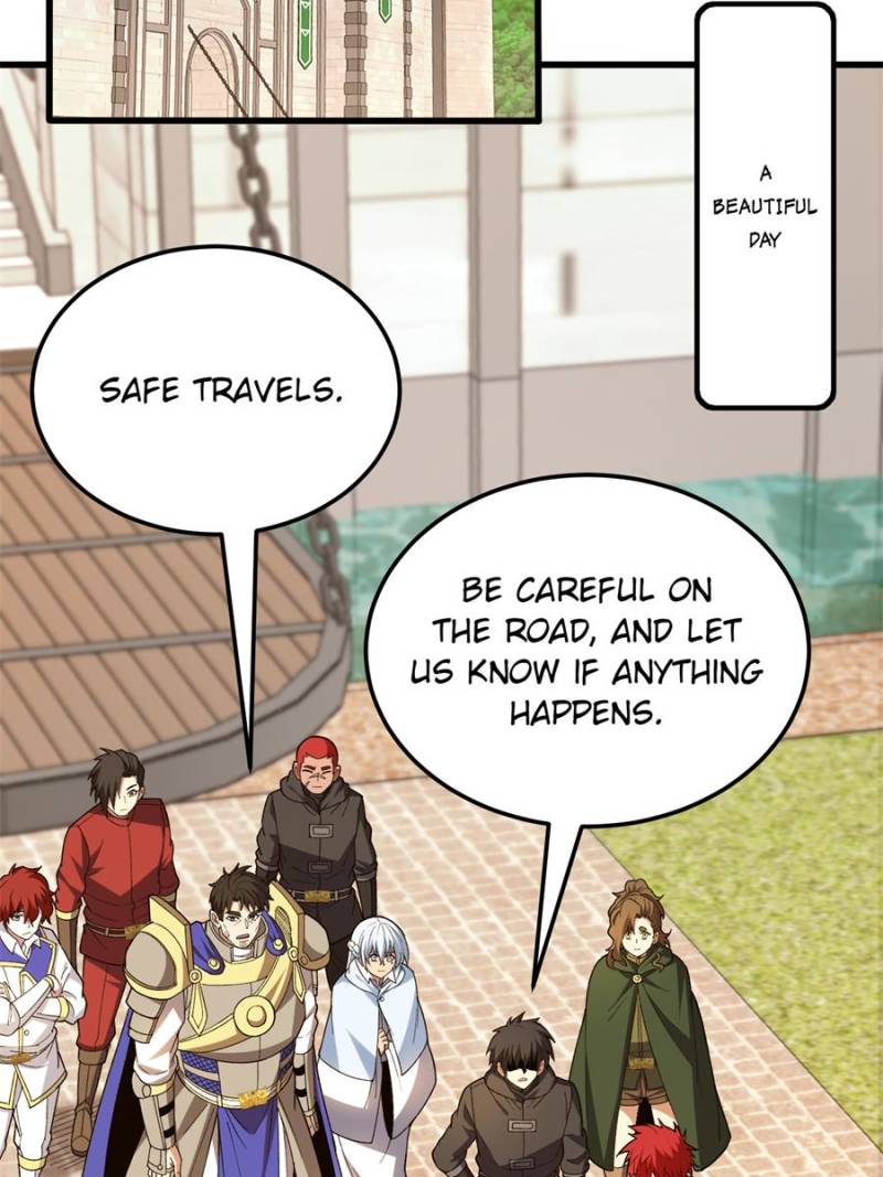 Evil Dragon Is Reincarnated! Revenge Begins at the Age of Five! Chapter 241 - Page 2