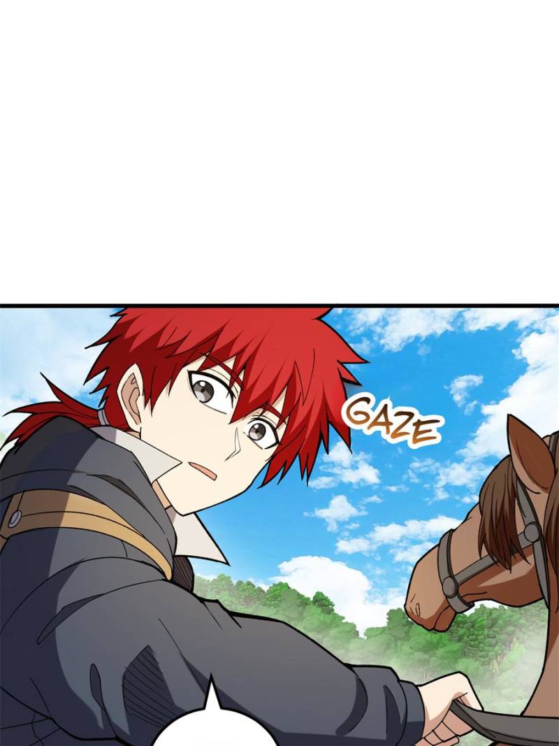 Evil Dragon Is Reincarnated! Revenge Begins at the Age of Five! Chapter 241 - Page 4