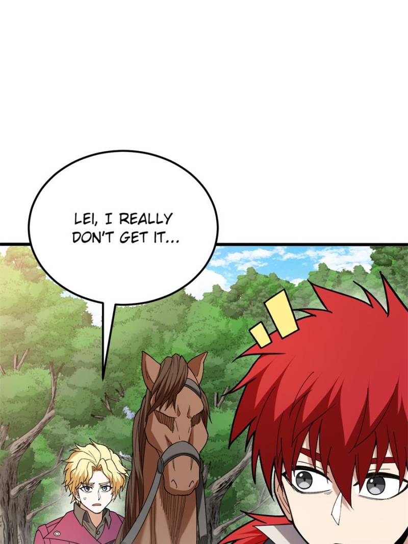 Evil Dragon Is Reincarnated! Revenge Begins at the Age of Five! Chapter 241 - Page 13