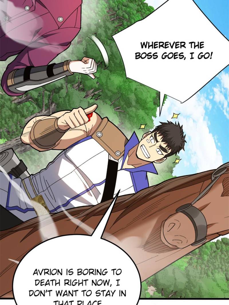 Evil Dragon Is Reincarnated! Revenge Begins at the Age of Five! Chapter 241 - Page 15