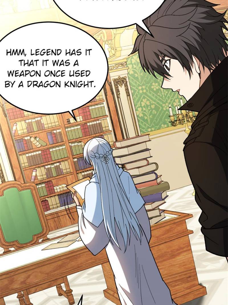 Evil Dragon Is Reincarnated! Revenge Begins at the Age of Five! Chapter 241 - Page 19