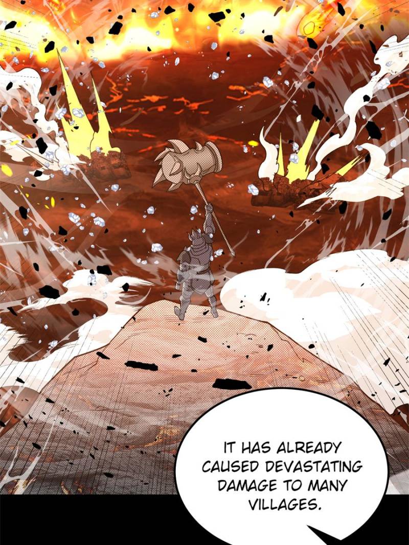 Evil Dragon Is Reincarnated! Revenge Begins at the Age of Five! Chapter 241 - Page 21