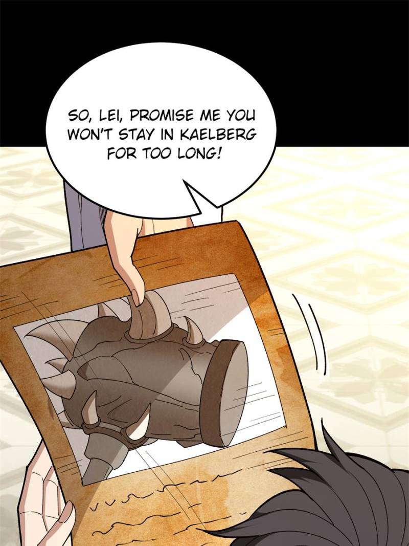 Evil Dragon Is Reincarnated! Revenge Begins at the Age of Five! Chapter 241 - Page 23