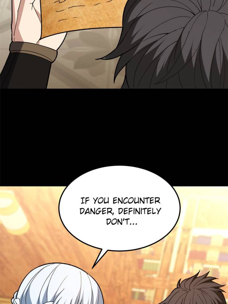 Evil Dragon Is Reincarnated! Revenge Begins at the Age of Five! Chapter 241 - Page 24