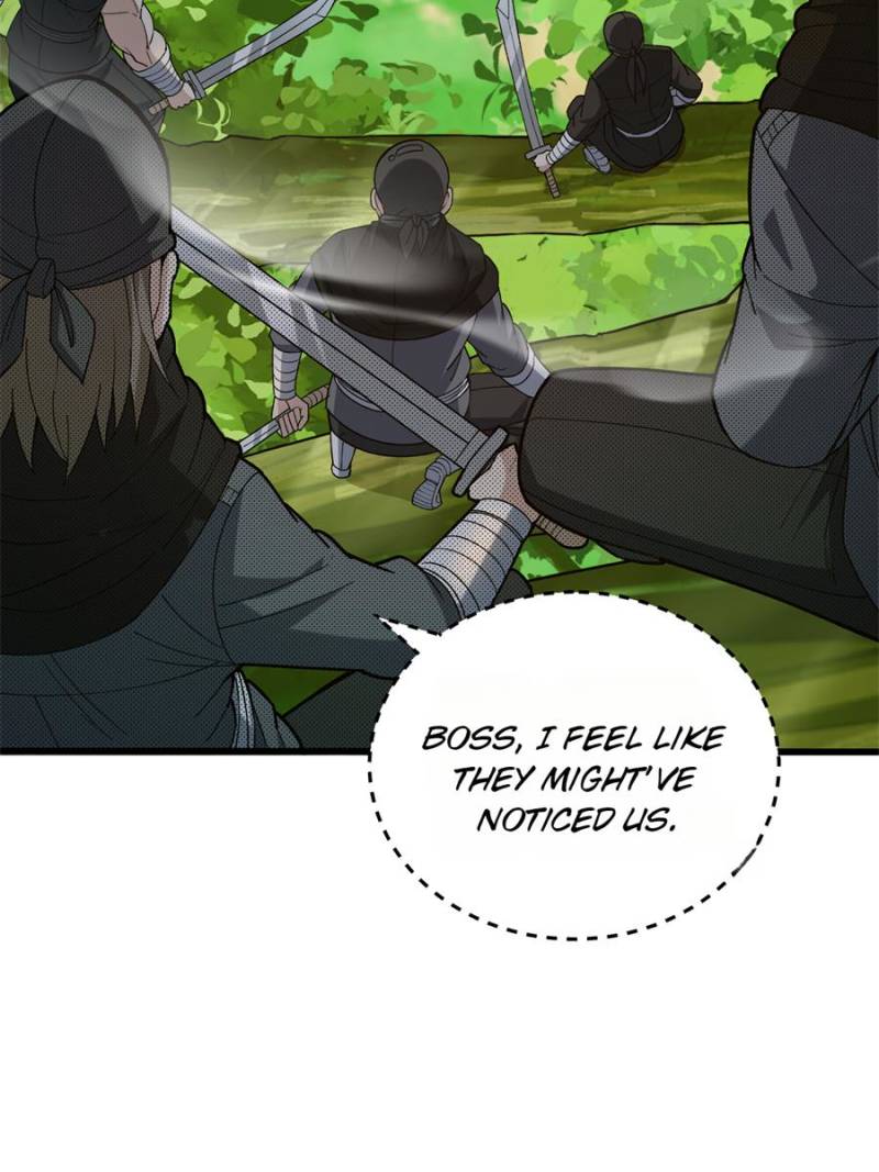 Evil Dragon Is Reincarnated! Revenge Begins at the Age of Five! Chapter 242 - Page 2