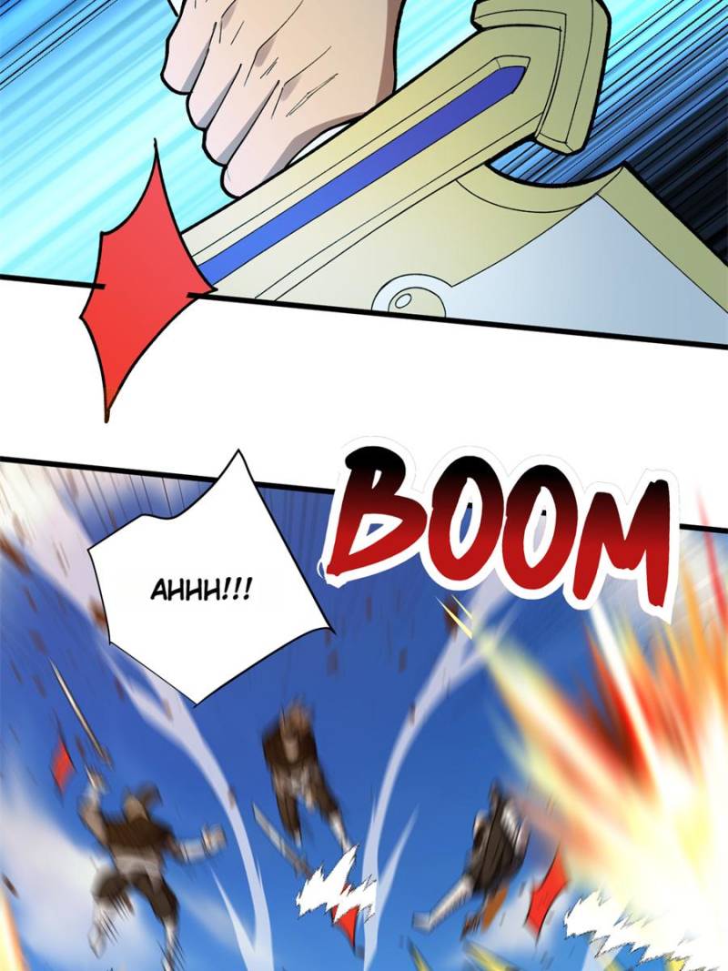 Evil Dragon Is Reincarnated! Revenge Begins at the Age of Five! Chapter 242 - Page 11