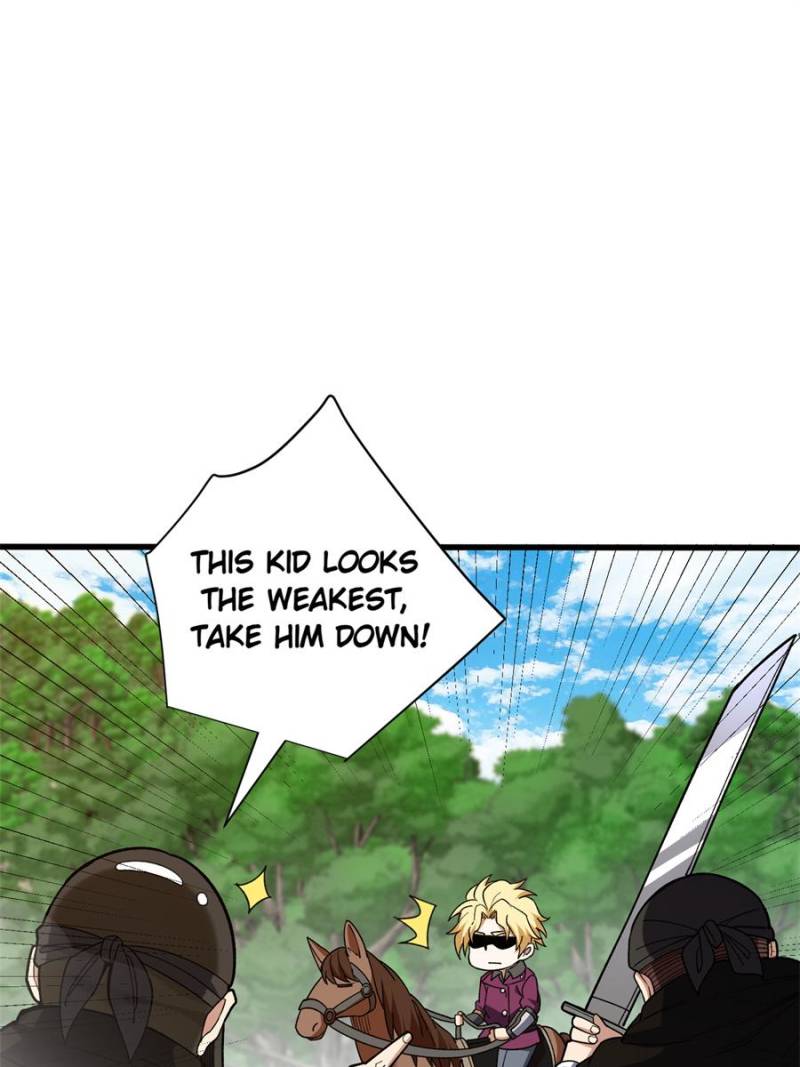 Evil Dragon Is Reincarnated! Revenge Begins at the Age of Five! Chapter 242 - Page 14