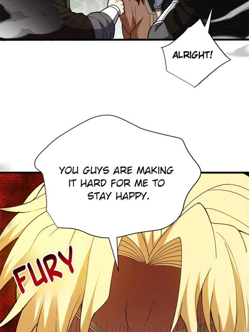 Evil Dragon Is Reincarnated! Revenge Begins at the Age of Five! Chapter 242 - Page 15