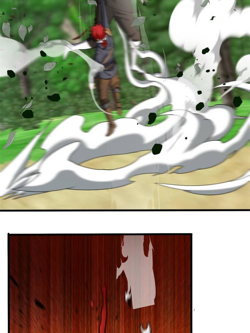 Evil Dragon Is Reincarnated! Revenge Begins at the Age of Five! Chapter 242 - Page 21
