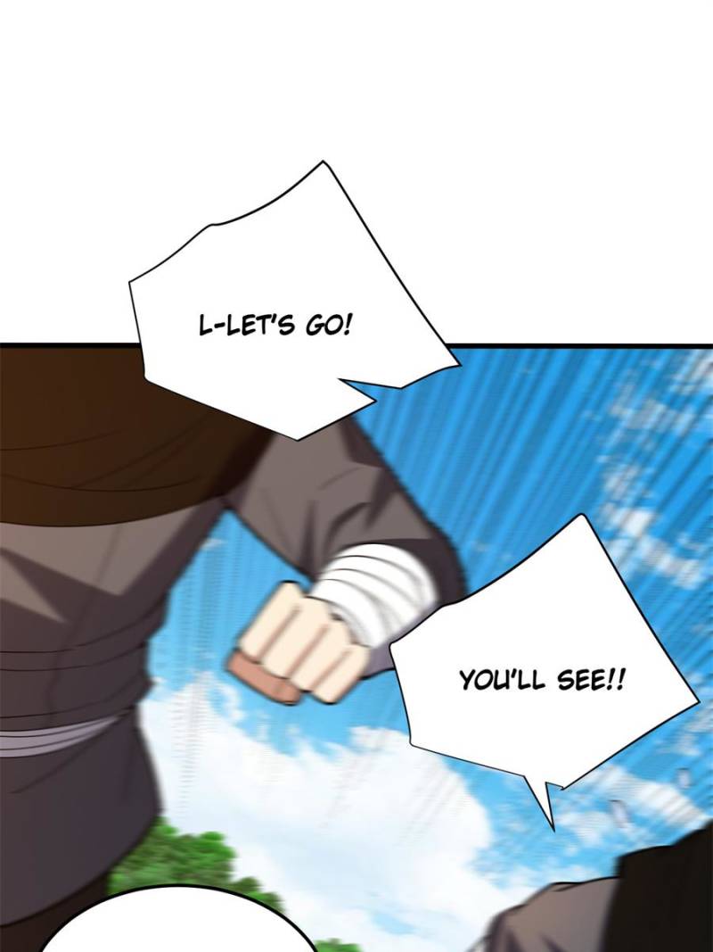 Evil Dragon Is Reincarnated! Revenge Begins at the Age of Five! Chapter 242 - Page 24
