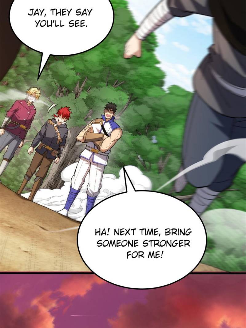 Evil Dragon Is Reincarnated! Revenge Begins at the Age of Five! Chapter 242 - Page 25