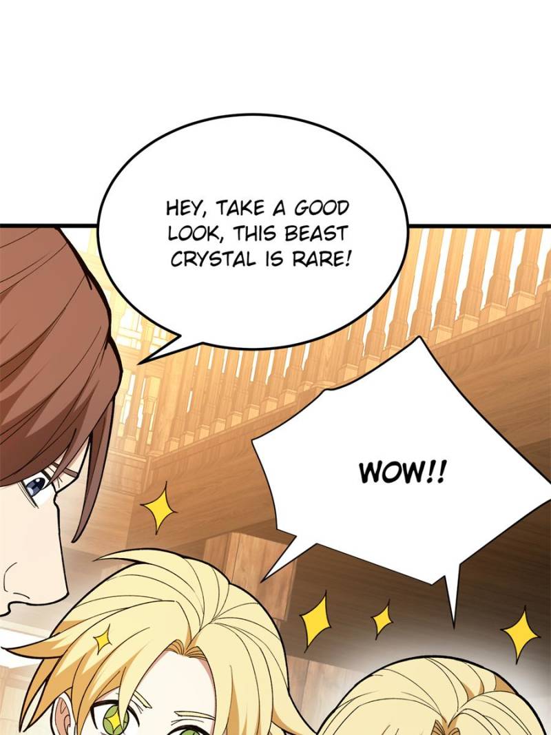 Evil Dragon Is Reincarnated! Revenge Begins at the Age of Five! Chapter 242 - Page 31
