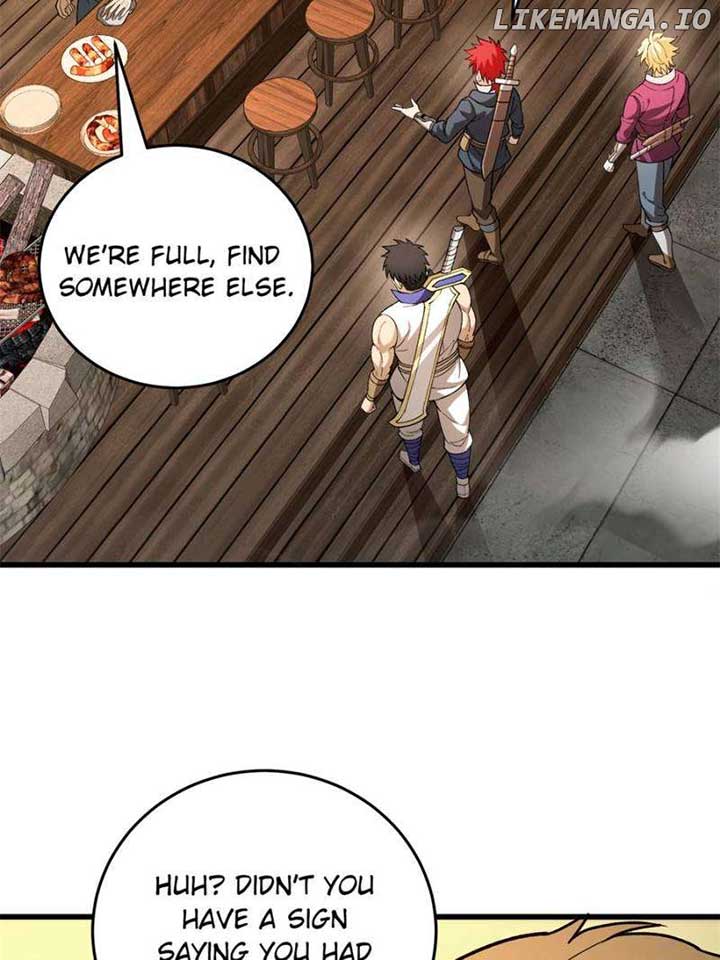 Evil Dragon Is Reincarnated! Revenge Begins at the Age of Five! Chapter 243 - Page 6