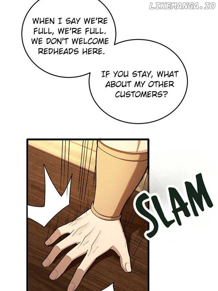 Evil Dragon Is Reincarnated! Revenge Begins at the Age of Five! Chapter 243 - Page 8