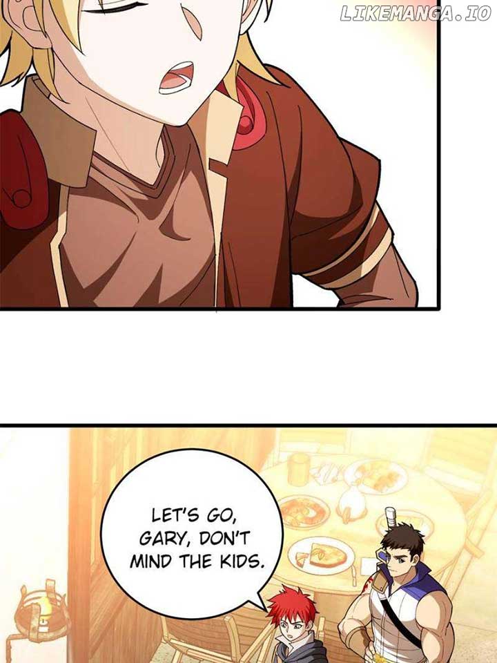 Evil Dragon Is Reincarnated! Revenge Begins at the Age of Five! Chapter 243 - Page 23