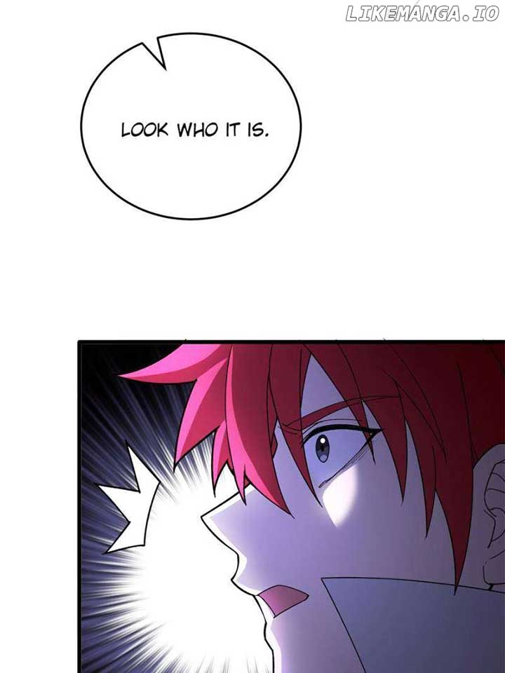 Evil Dragon Is Reincarnated! Revenge Begins at the Age of Five! Chapter 243 - Page 25