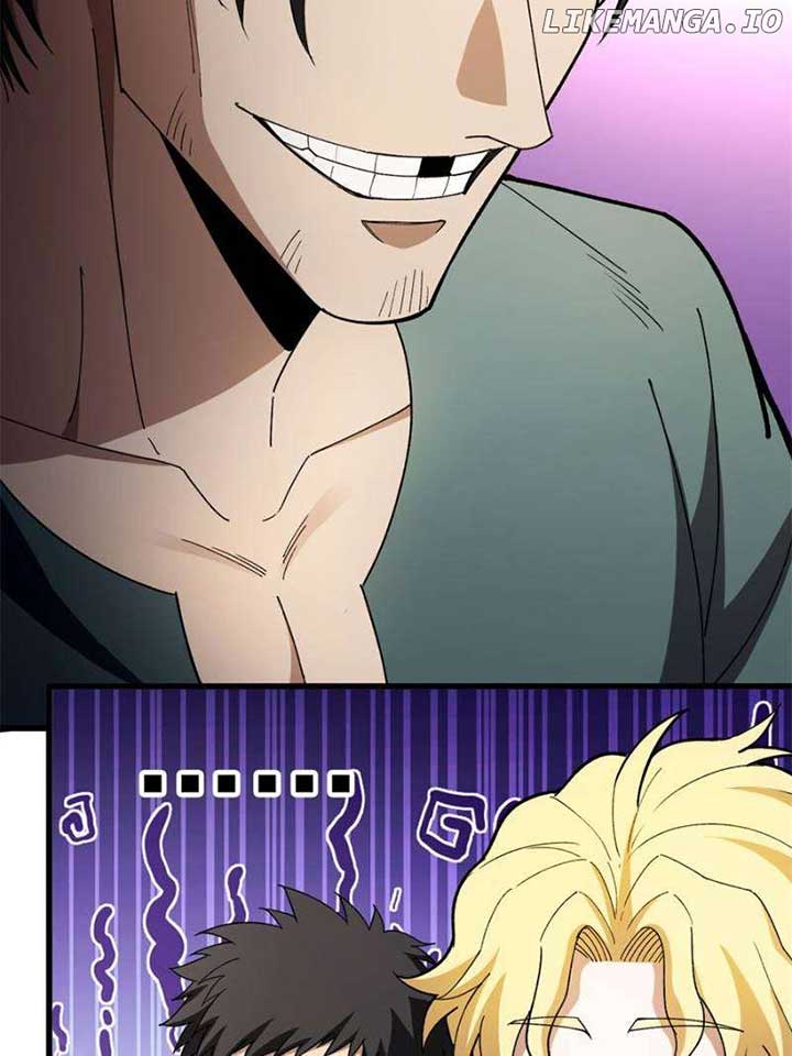 Evil Dragon Is Reincarnated! Revenge Begins at the Age of Five! Chapter 244 - Page 13