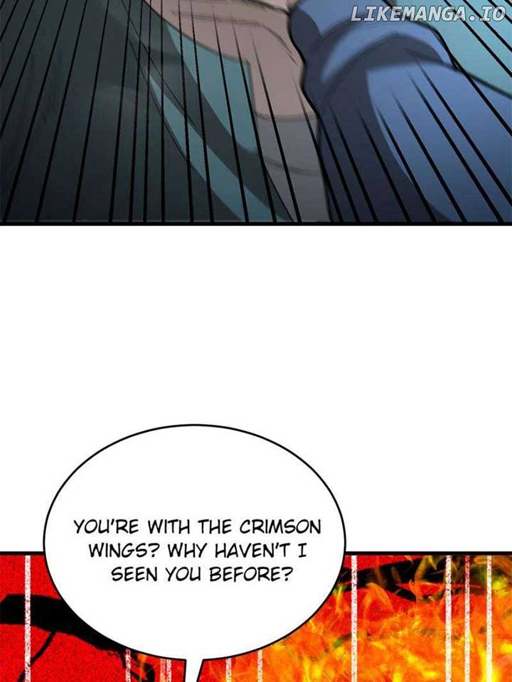 Evil Dragon Is Reincarnated! Revenge Begins at the Age of Five! Chapter 244 - Page 24
