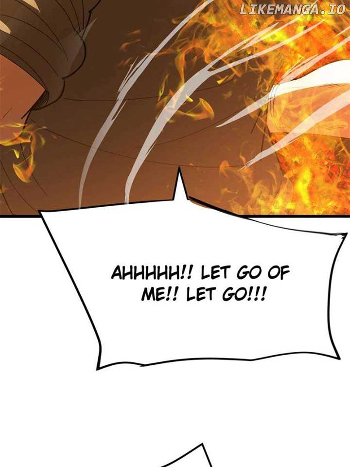Evil Dragon Is Reincarnated! Revenge Begins at the Age of Five! Chapter 244 - Page 26