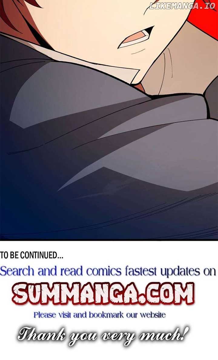 Evil Dragon Is Reincarnated! Revenge Begins at the Age of Five! Chapter 244 - Page 29