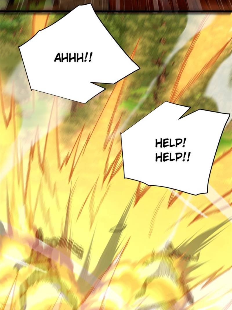 Evil Dragon Is Reincarnated! Revenge Begins at the Age of Five! Chapter 245 - Page 10