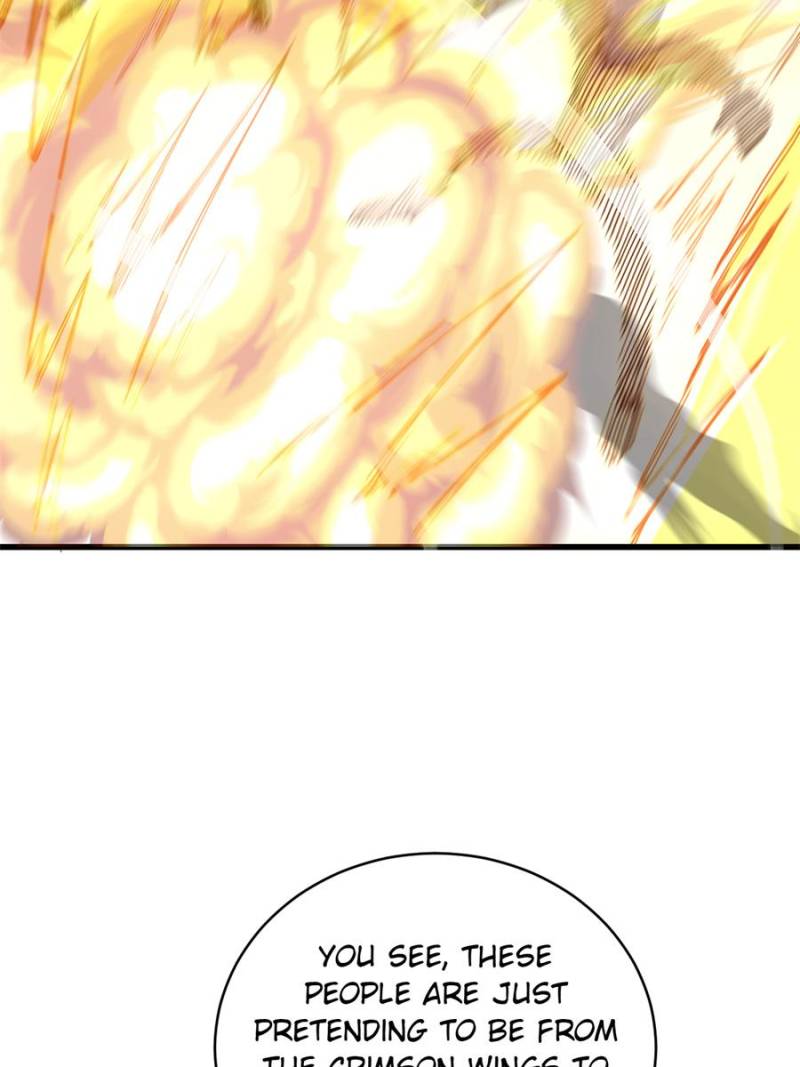 Evil Dragon Is Reincarnated! Revenge Begins at the Age of Five! Chapter 245 - Page 11