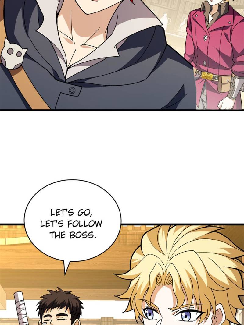 Evil Dragon Is Reincarnated! Revenge Begins at the Age of Five! Chapter 245 - Page 16