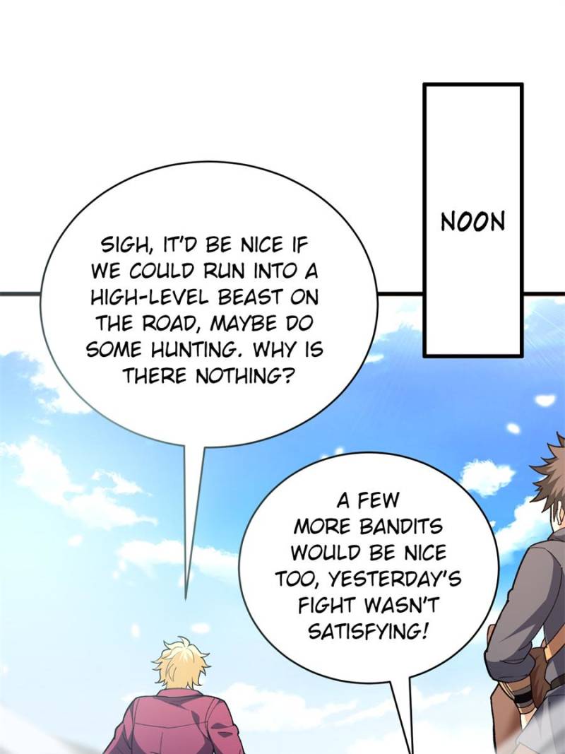Evil Dragon Is Reincarnated! Revenge Begins at the Age of Five! Chapter 246 - Page 6
