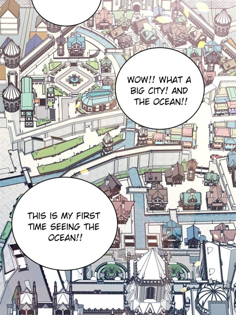 Evil Dragon Is Reincarnated! Revenge Begins at the Age of Five! Chapter 246 - Page 11