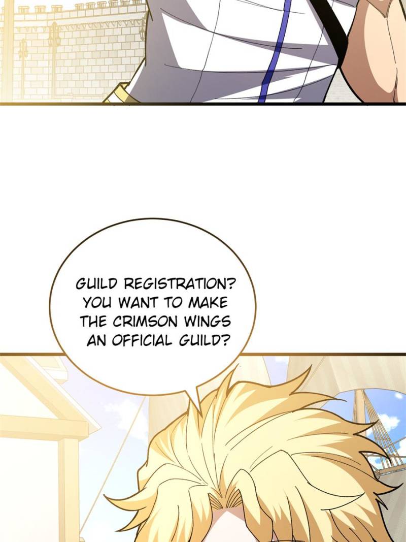Evil Dragon Is Reincarnated! Revenge Begins at the Age of Five! Chapter 246 - Page 19