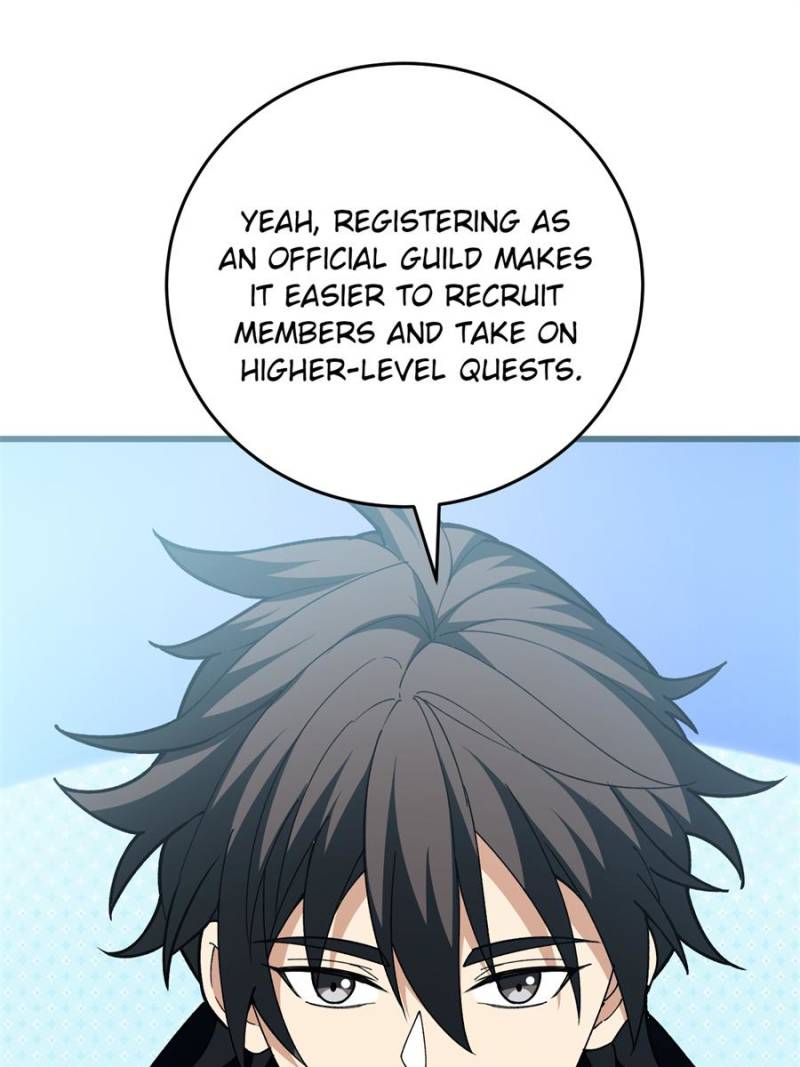 Evil Dragon Is Reincarnated! Revenge Begins at the Age of Five! Chapter 246 - Page 21