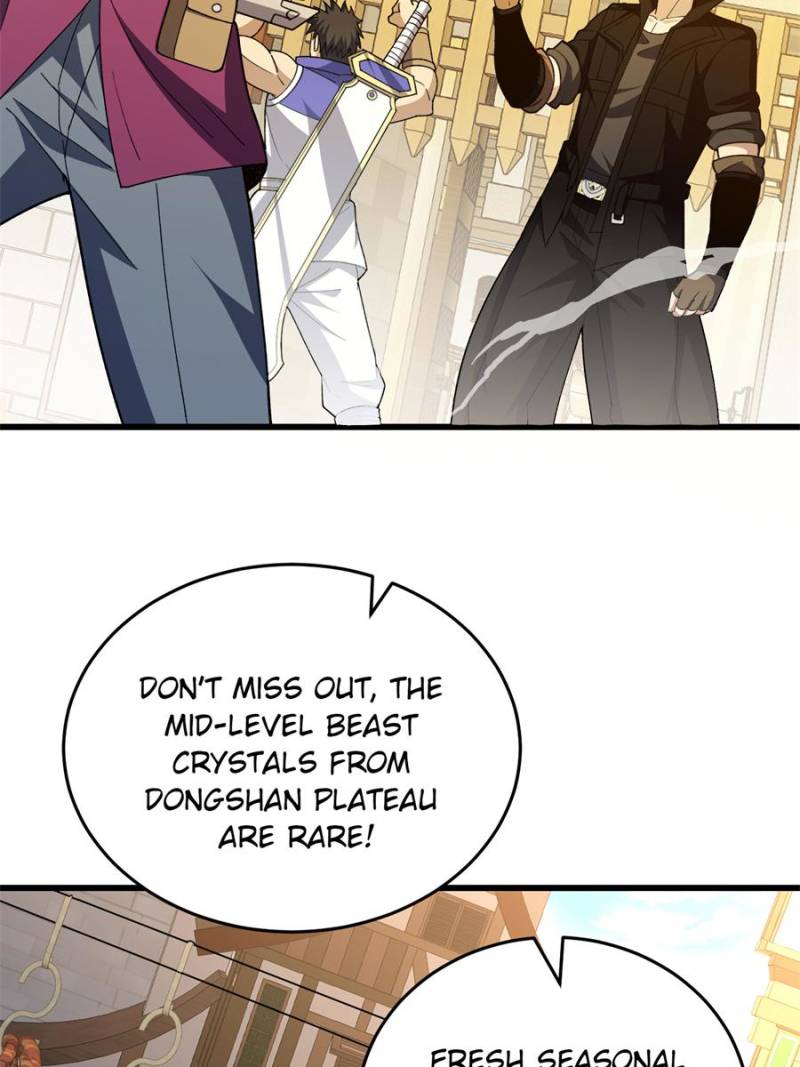 Evil Dragon Is Reincarnated! Revenge Begins at the Age of Five! Chapter 246 - Page 24